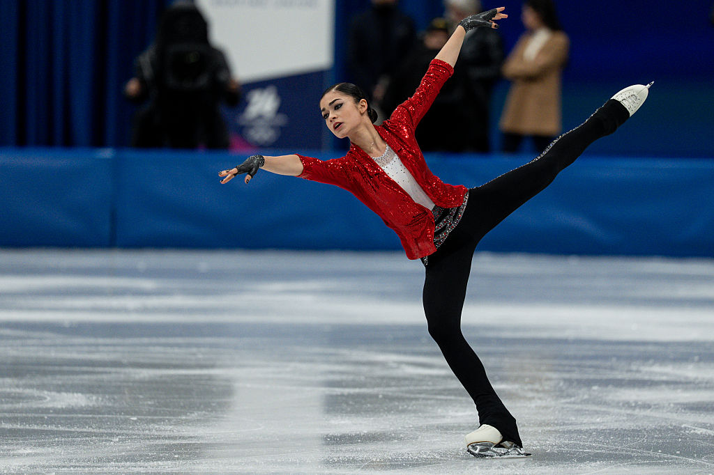 Figure Skating - Milano Cortina 2026 Winter Olympics: Day 11