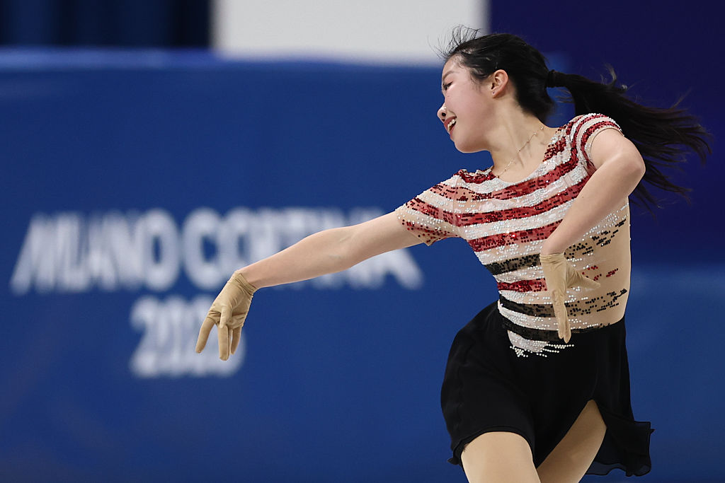 Milano Cortina 2026 Winter Olympics