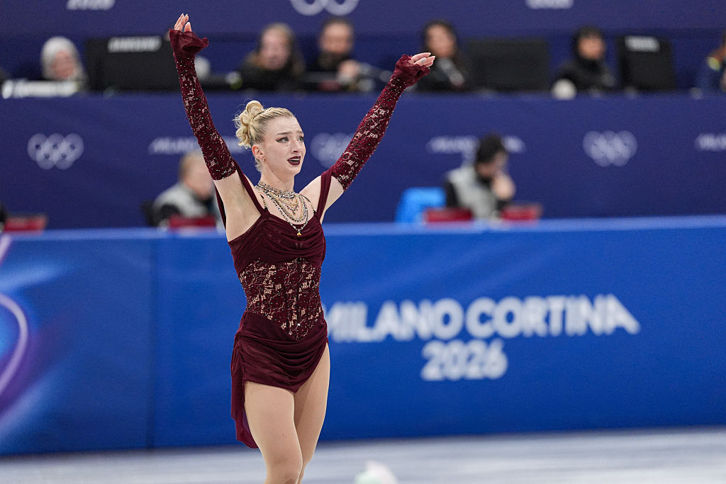 Milano Cortina 2026 Winter Olympics