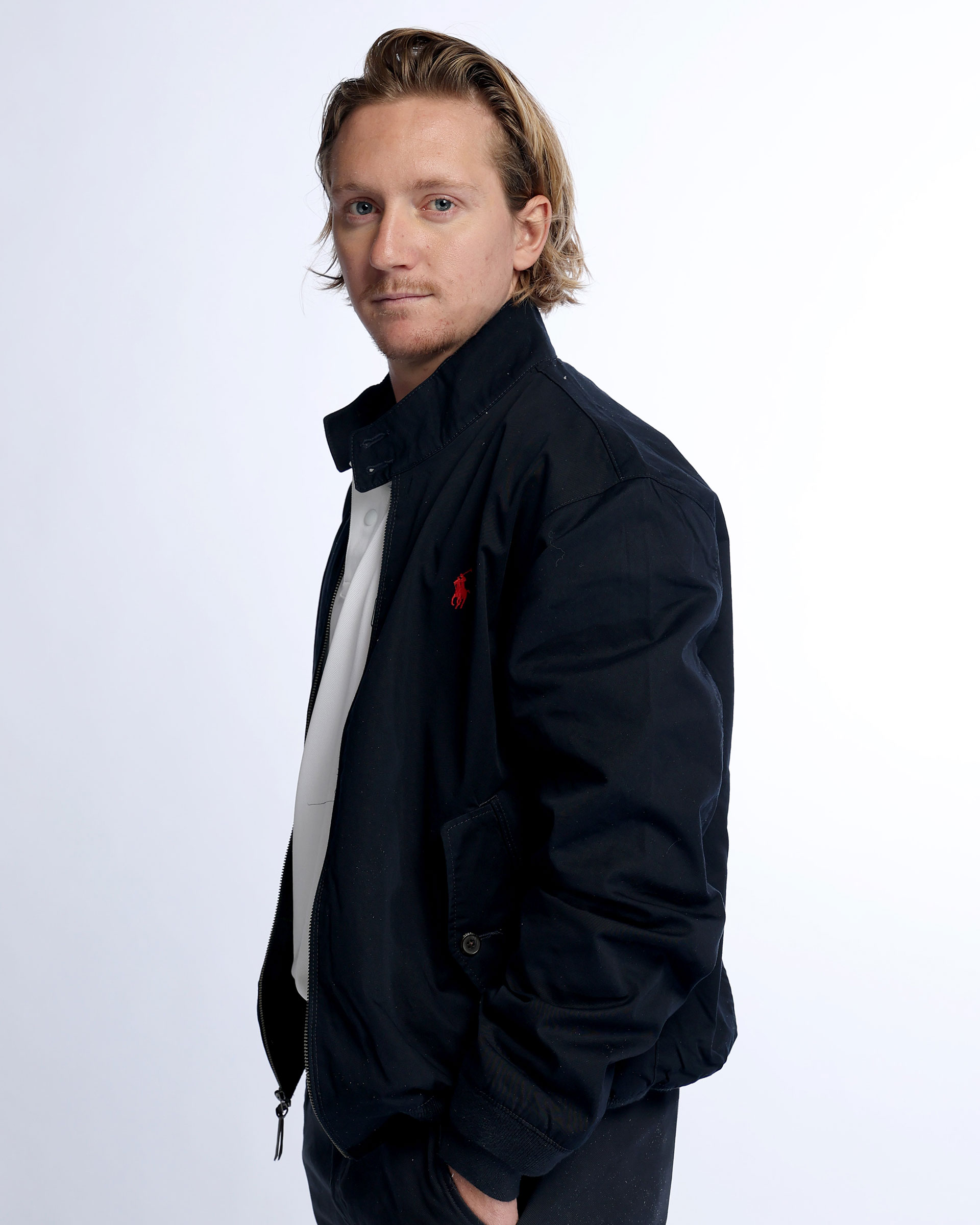 Team USA Media Summit Ahead Of Milano Cortina 2026 - Portraits