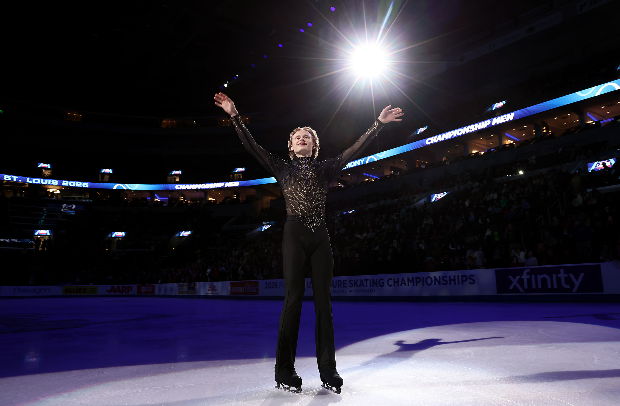 2026 United States Figure Skating Championships