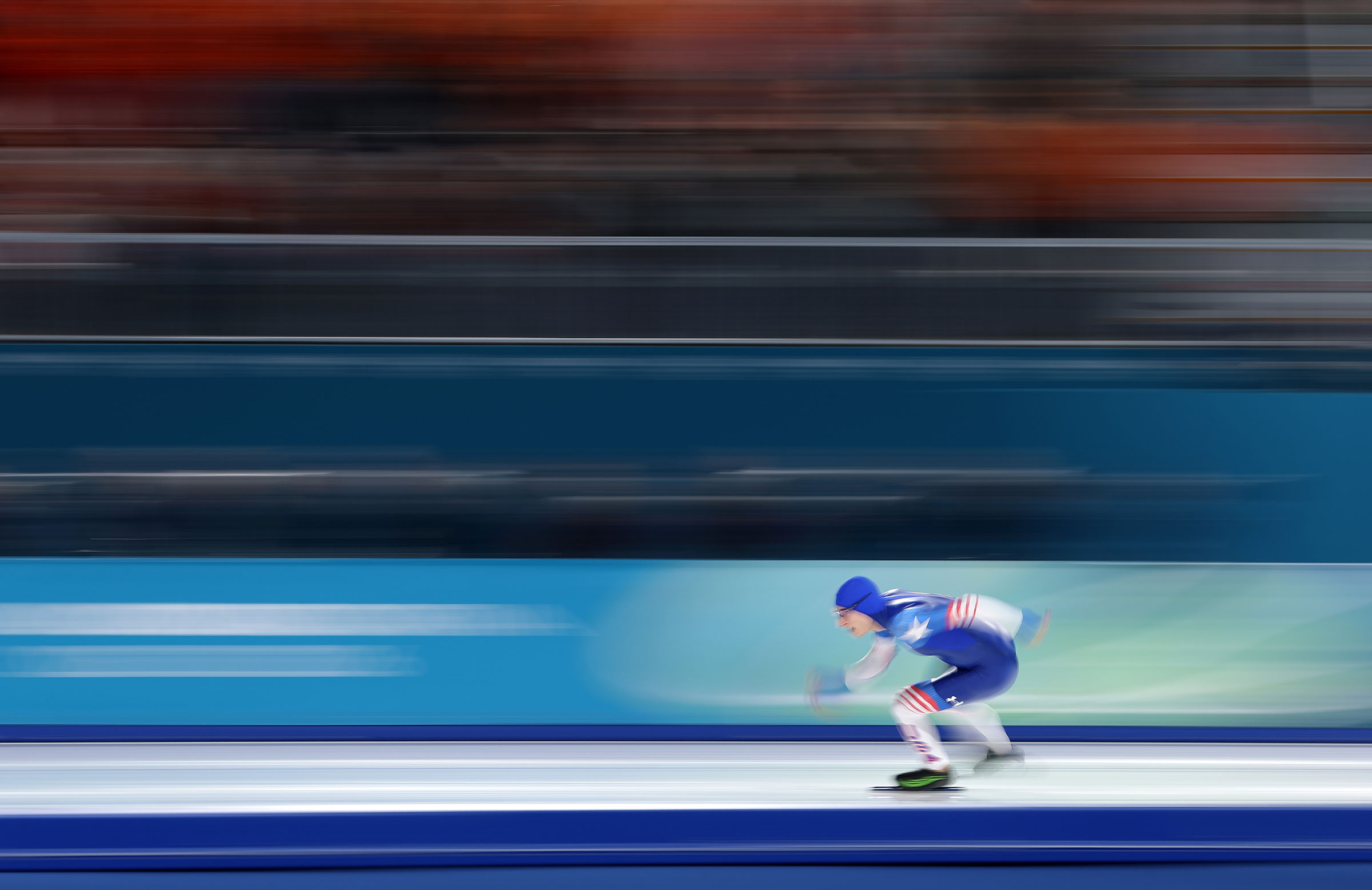Speed Skating - Milano Cortina 2026 Winter Olympics: Day 5