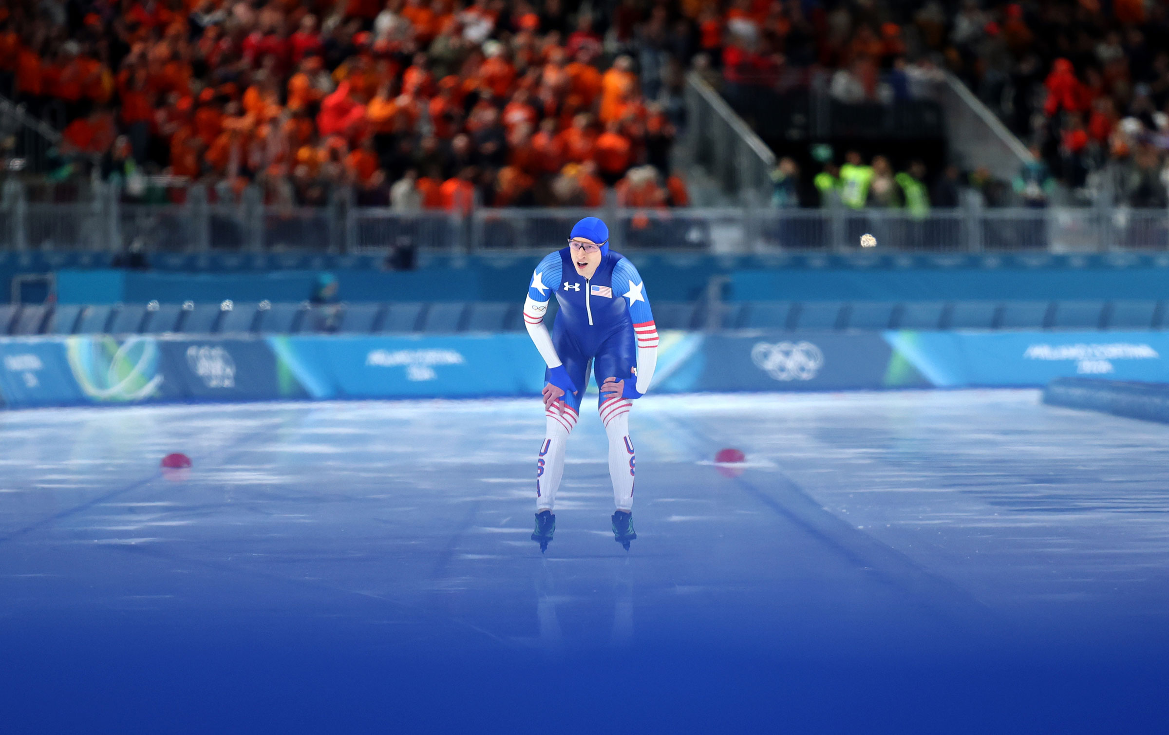 Speed Skating - Milano Cortina 2026 Winter Olympics: Day 5