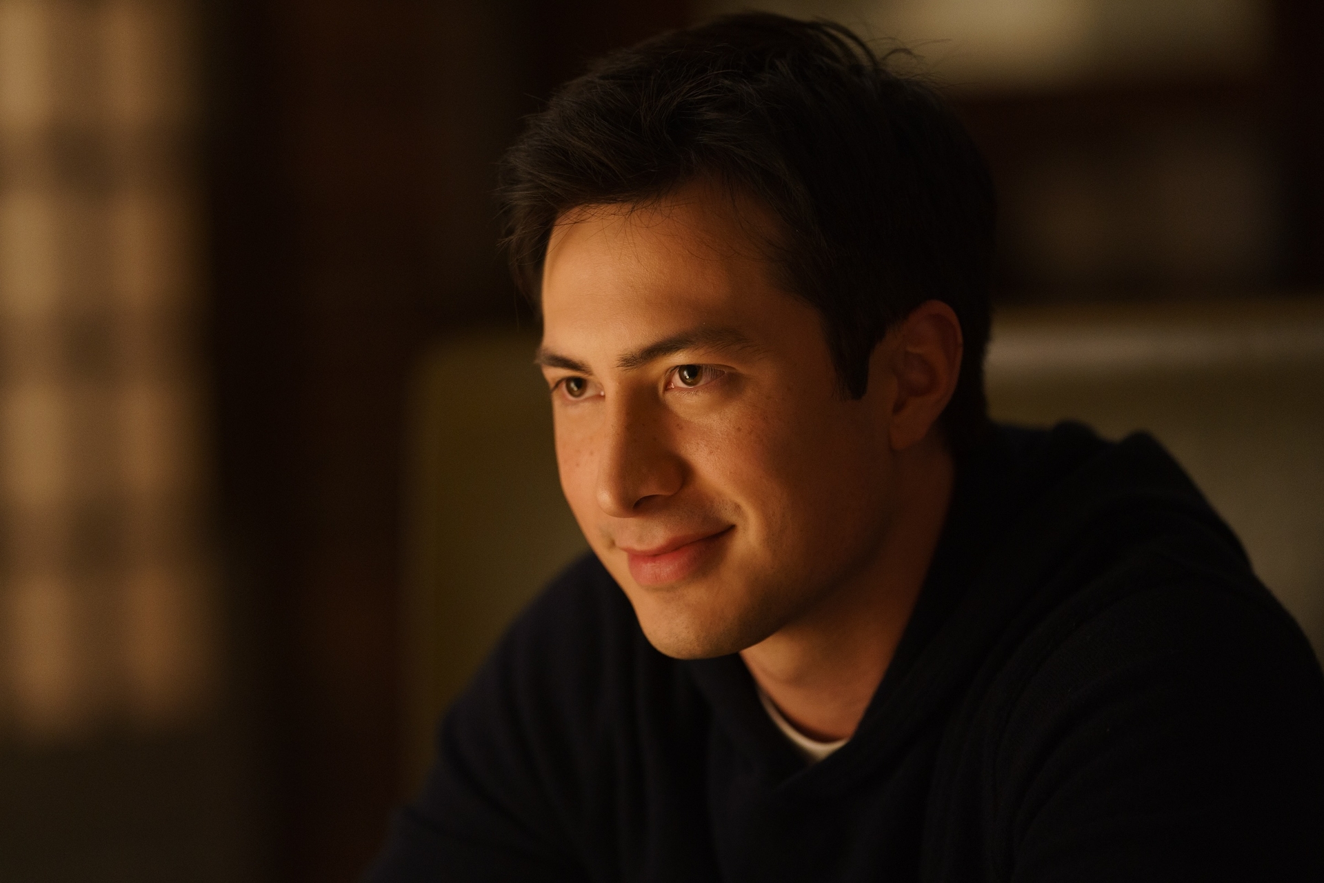 Heated Rivalry - Episode 104