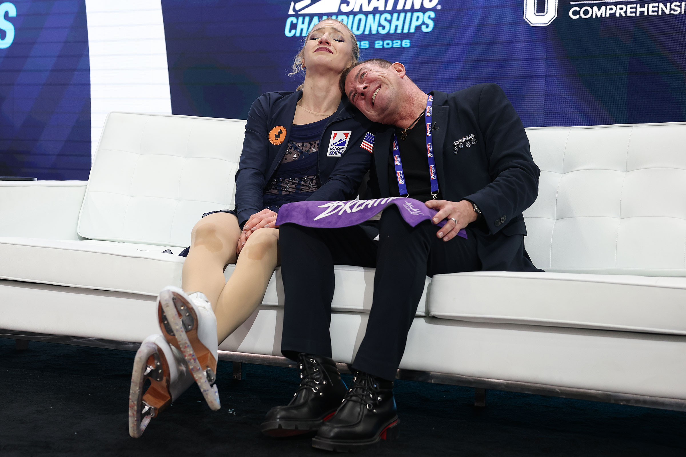 2026 United States Figure Skating Championships