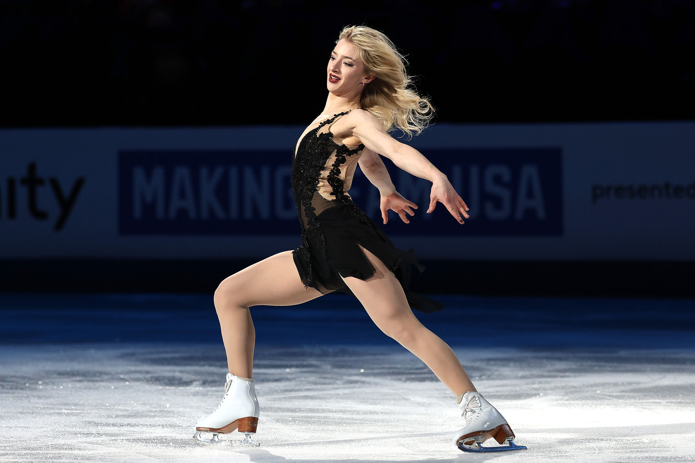 2026 United States Figure Skating Championships