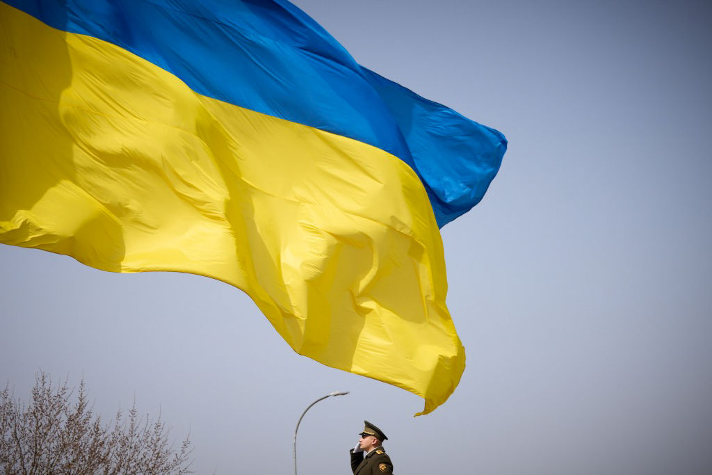 Ukraine commemorates 2nd anniversary of liberation of Bucha