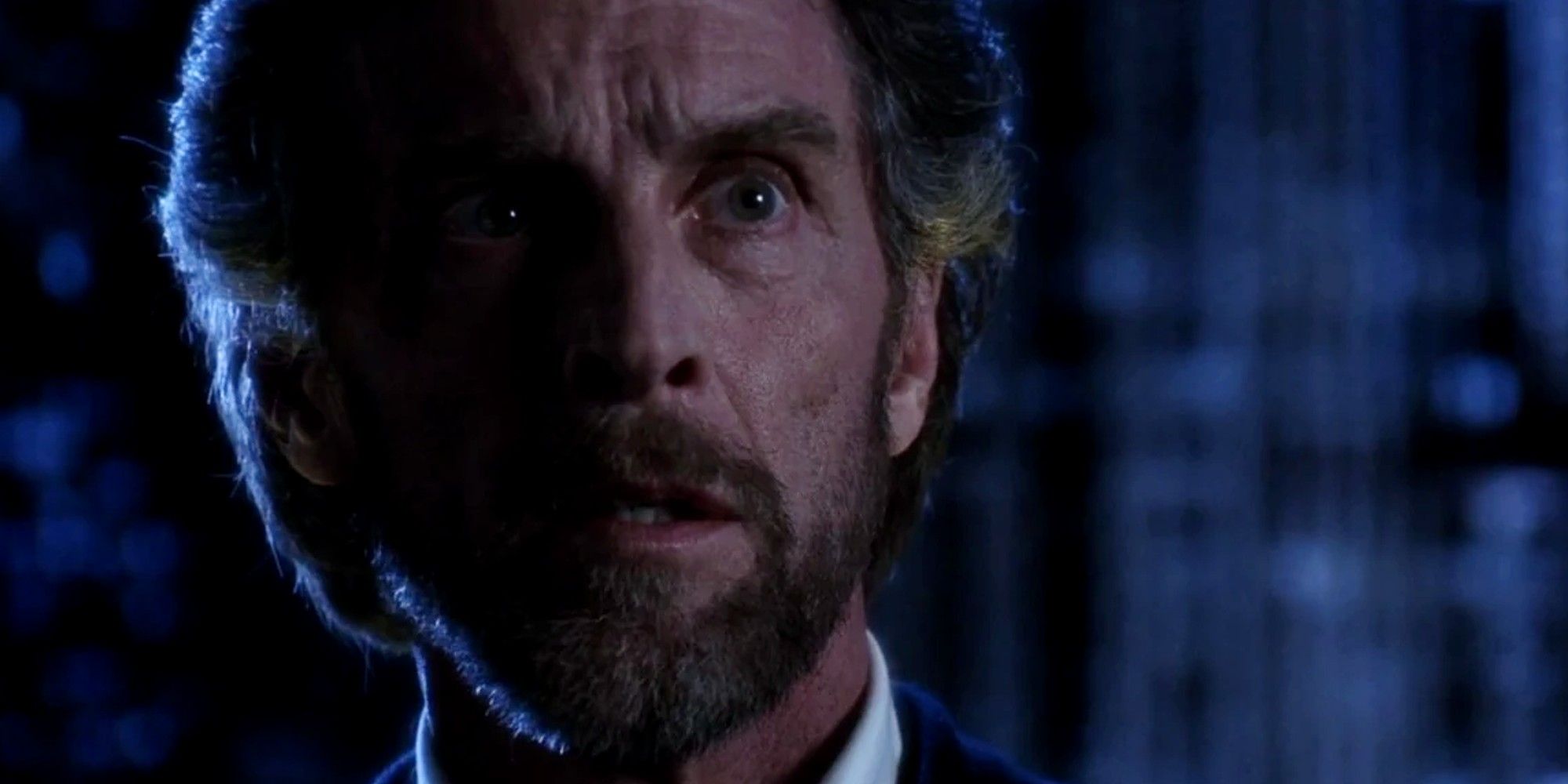 Smallville John Glover as Lionel Luthor