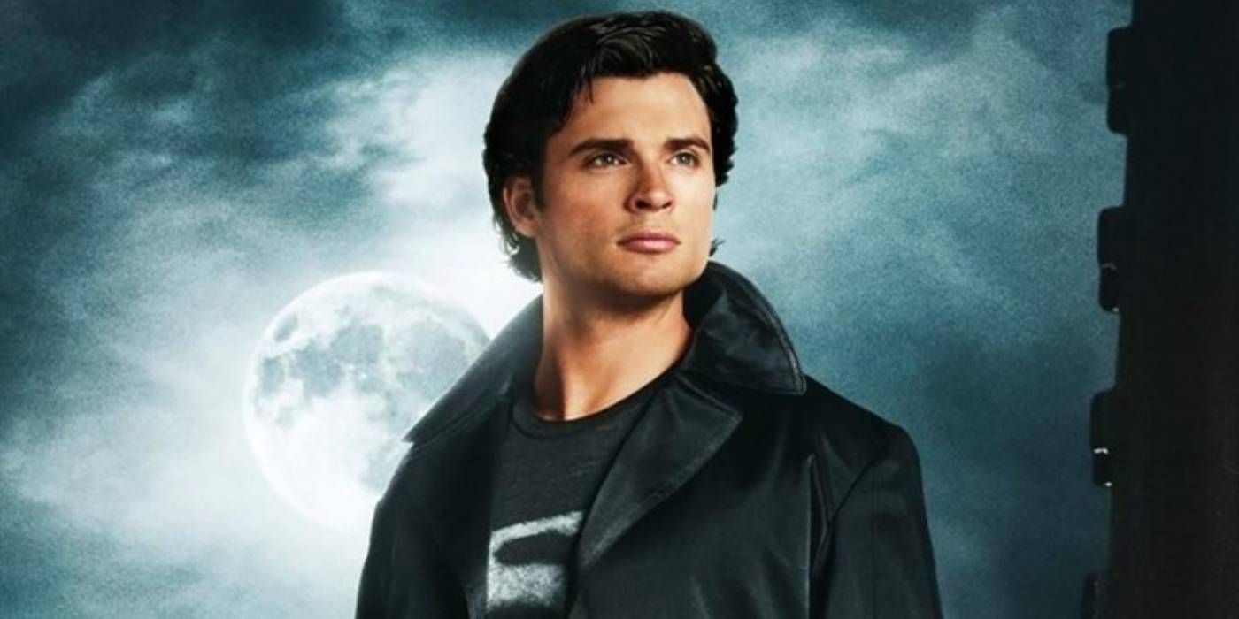 Smallville season 9 image