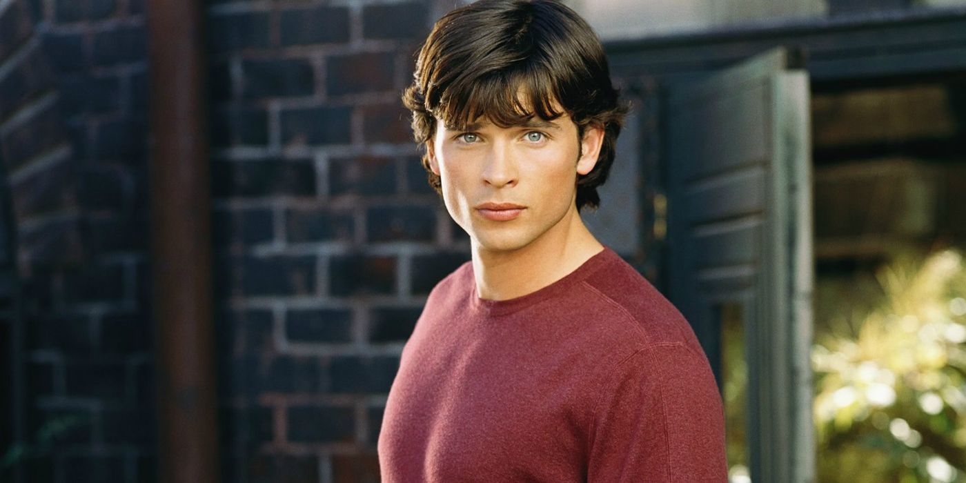 Smallville Season 3