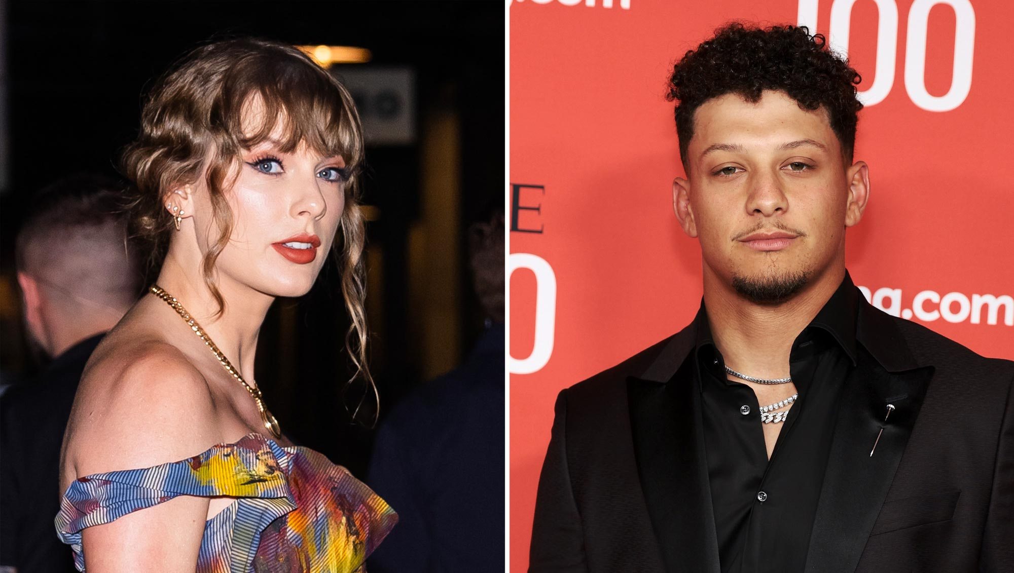 Taylor Swift Patrick Mahomes and More Celebrities Helping to Make the World a Better Place 447