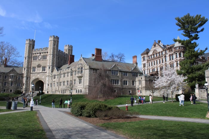 Princeton University