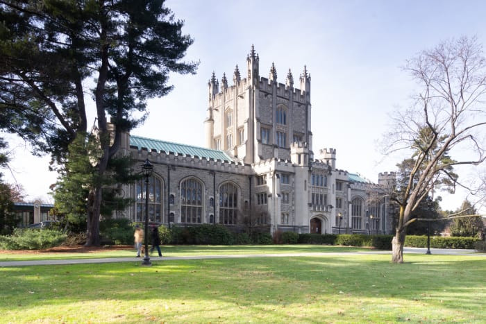 Vassar College