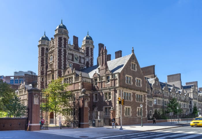 University of Pennsylvania