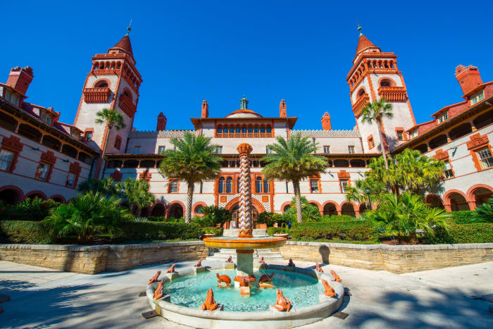 Flagler College