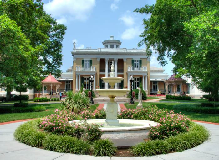 Belmont University