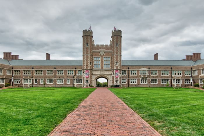 Washington University in St. Louis