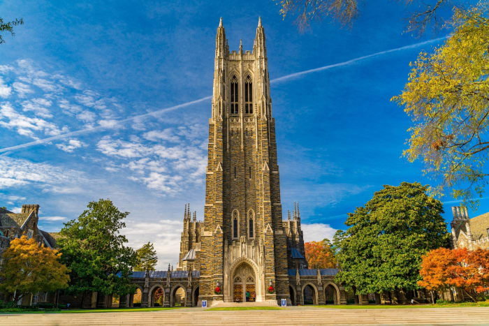 Duke University