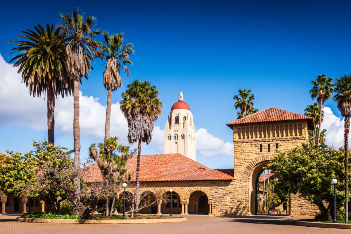 Stanford University