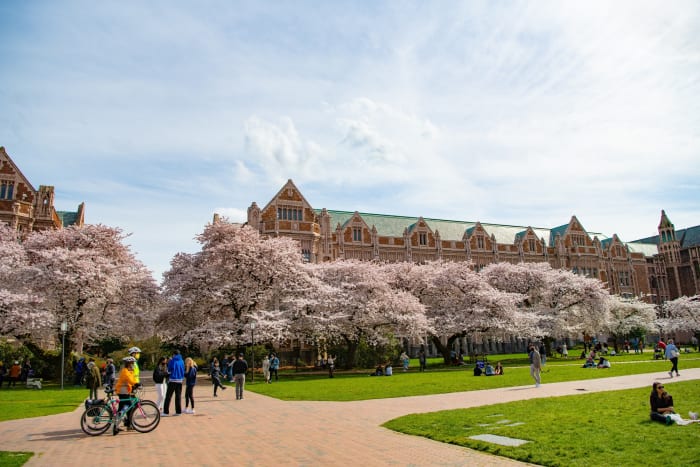 University of Washington