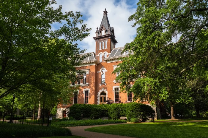 Vanderbilt University