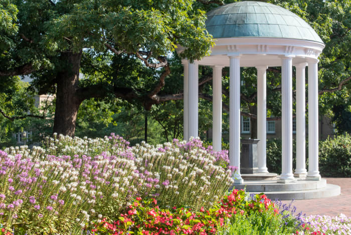 University of North Carolina at Chapel Hill