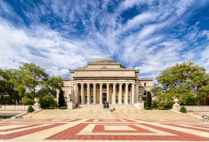 Columbia University