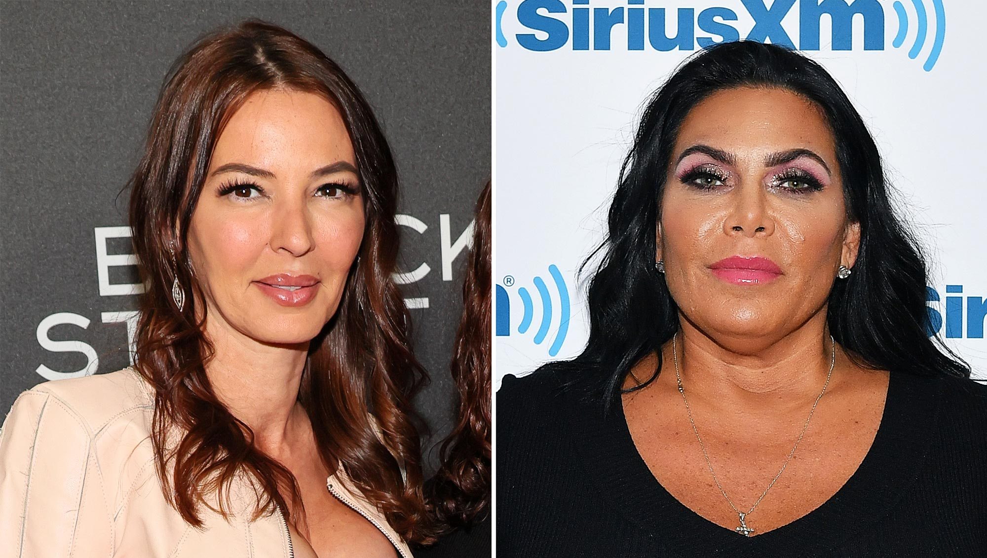 Mob Wives Drita D Avanzo Reacts to Renee Graziano s Revelation 663