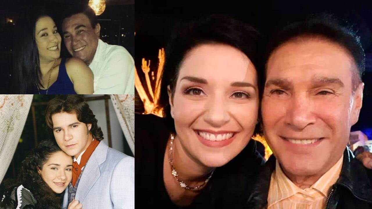 Personal Life of Daniel Alvarado: Marriage and Children