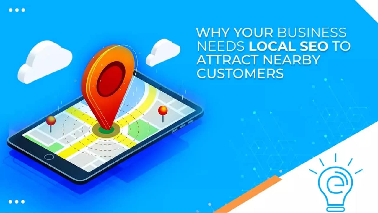 Benefits of SEO Localization