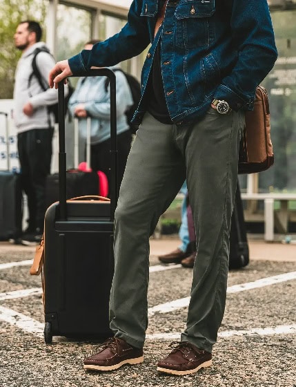 Origin GTFO Travel Pant 