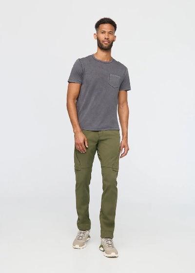 DUER Live Free Adventure Pant