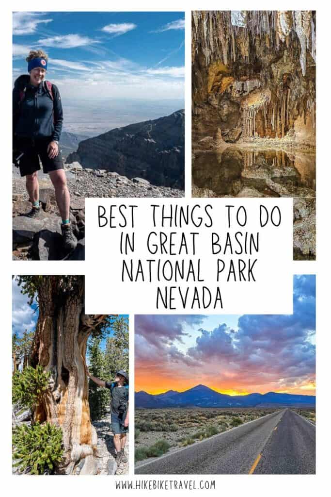 Best things to do in Great Basin National Park, Nevada