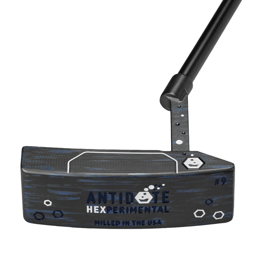 Bettinardi Antidote Hexperimental #9 Custom Putter