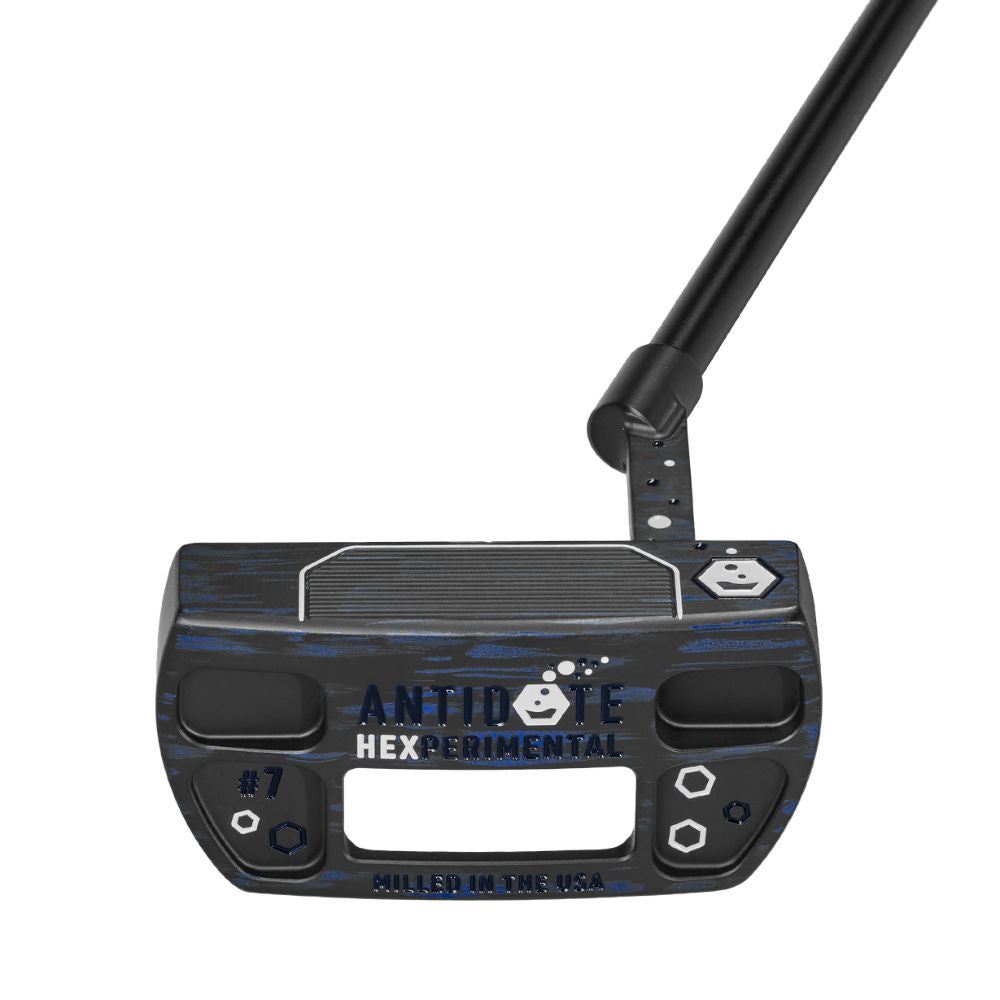 Bettinardi Antidote Hexperimental #7 Custom Putter
