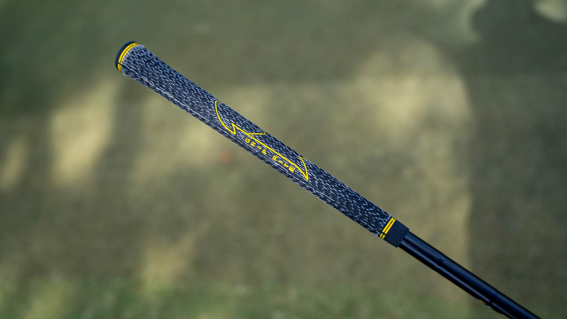 Golf Pride Victory Grip Austin Eckroat