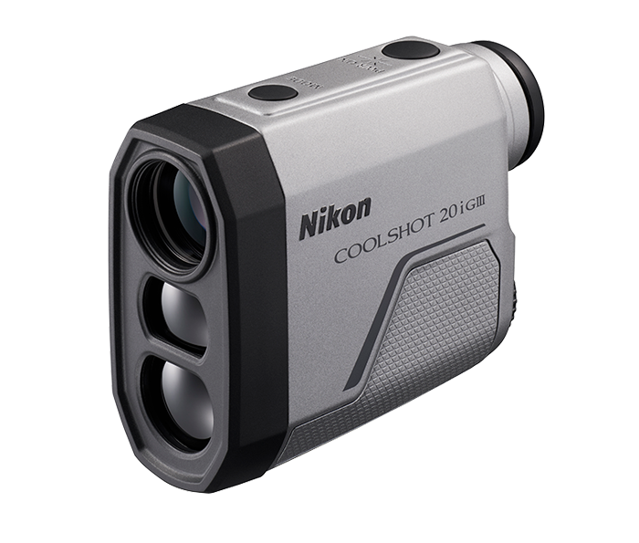 Nikon COOLSHOT 20i GIII Rangefinder