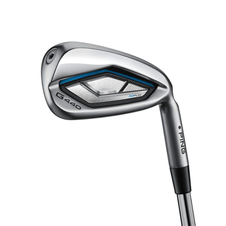 PING G440 Custom Irons