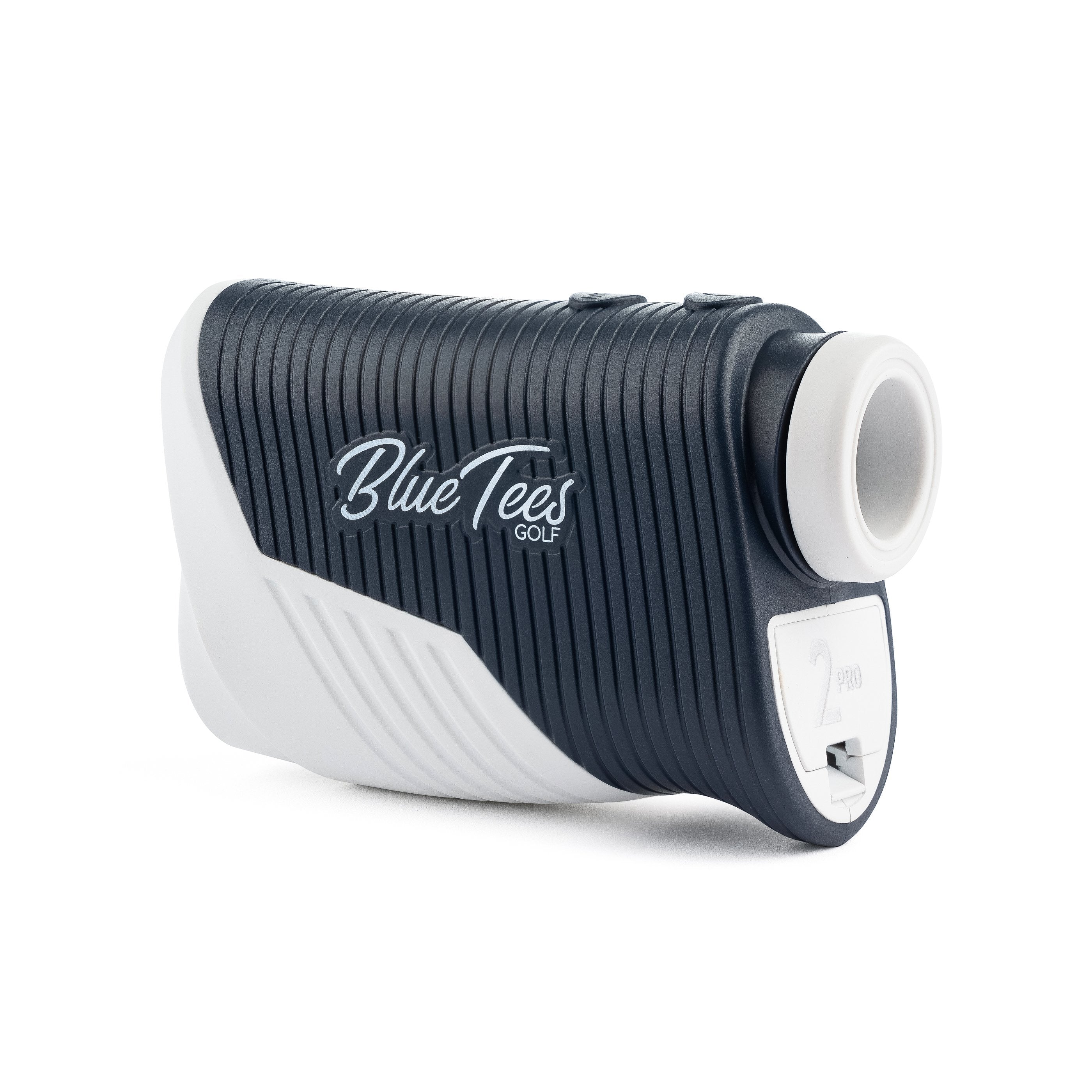 Blue Tees Golf Series 2 Pro Slope Rangefinder