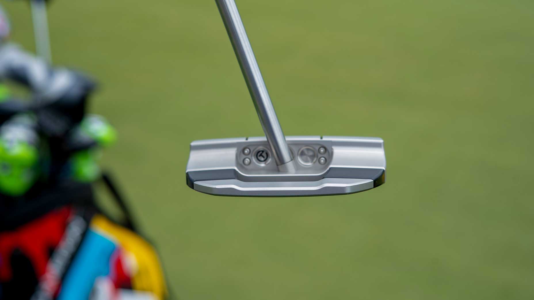 Scotty Cameron OC Proto.