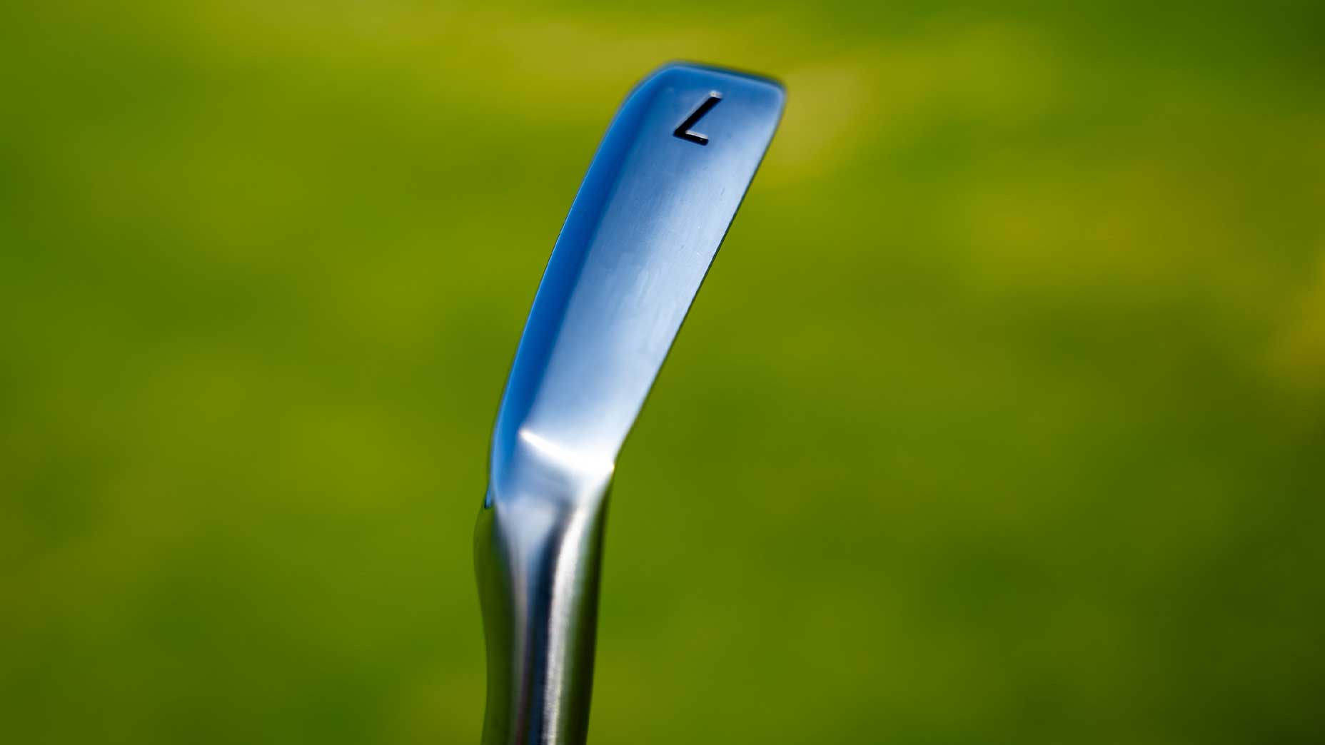 X Forged tri sole.
