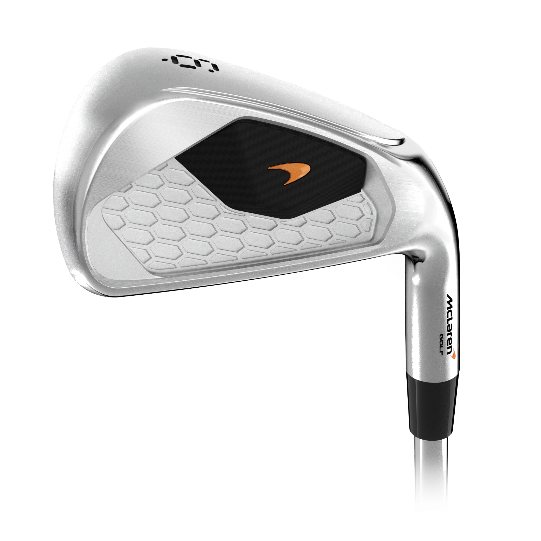 McLaren Golf Series 3 Custom Irons
