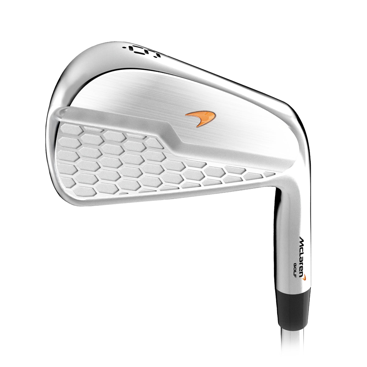 McLaren Golf Series 1 Custom Irons