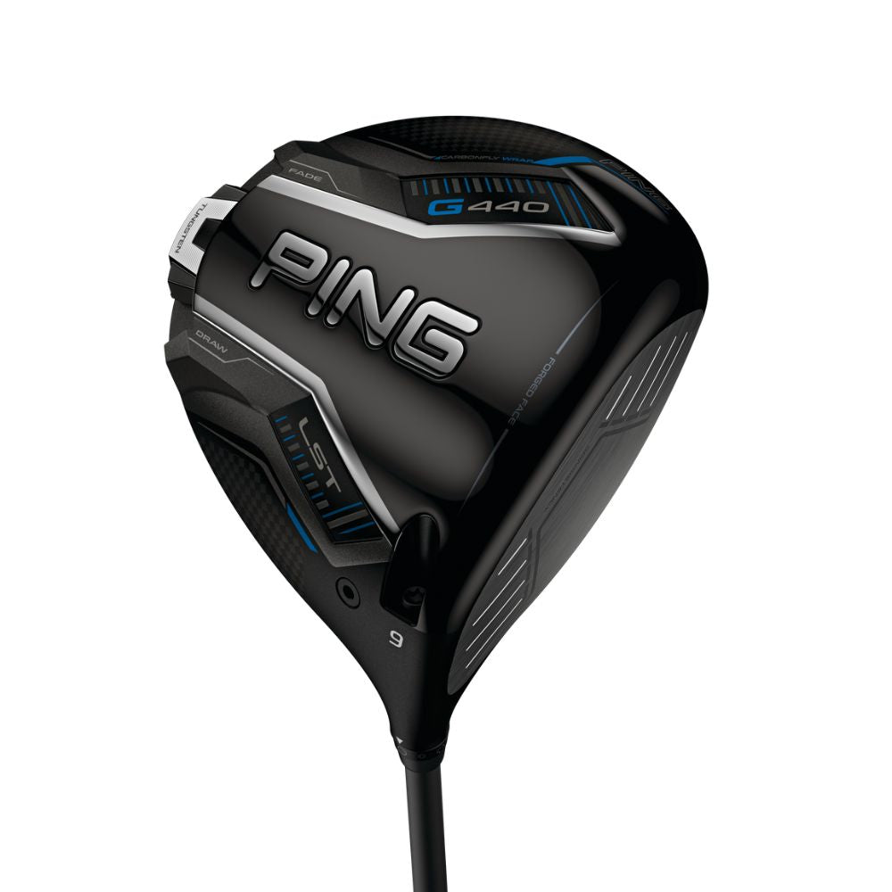 PING G440 LST Custom Driver
