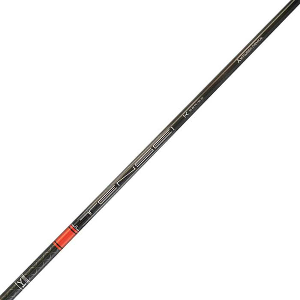 Mitsubishi Chemical Tensei 1K Pro Orange Wood Shaft