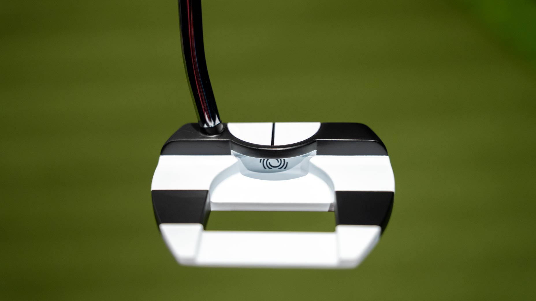 Ai-Dual 1/2 Ball Jailbird Mini.