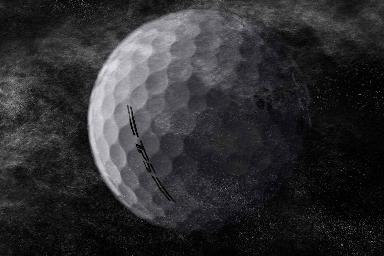 TP5 wind tunnel testing.