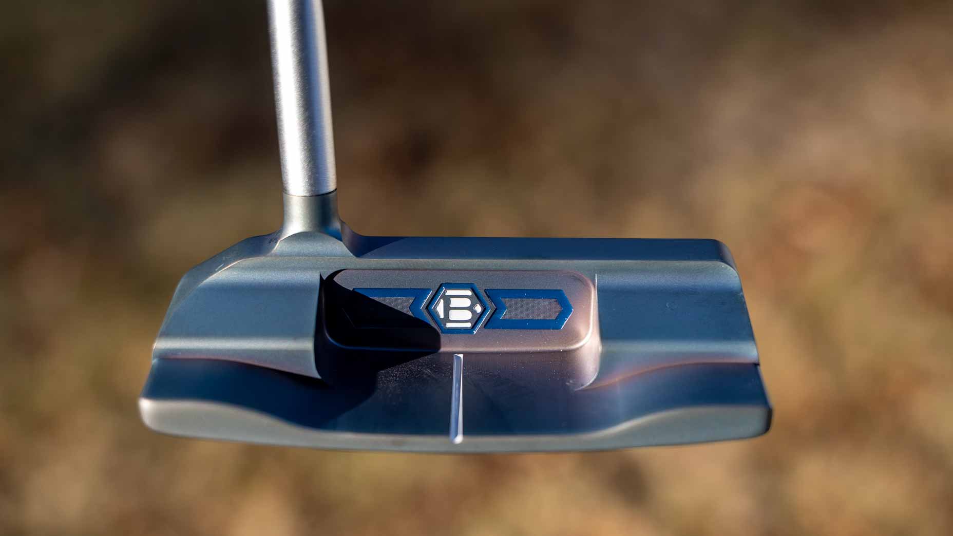 Bettinardi BB28.