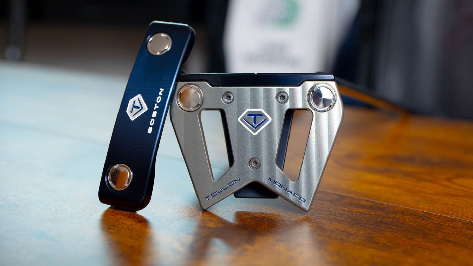 Toulon 2026 Collection - New Models