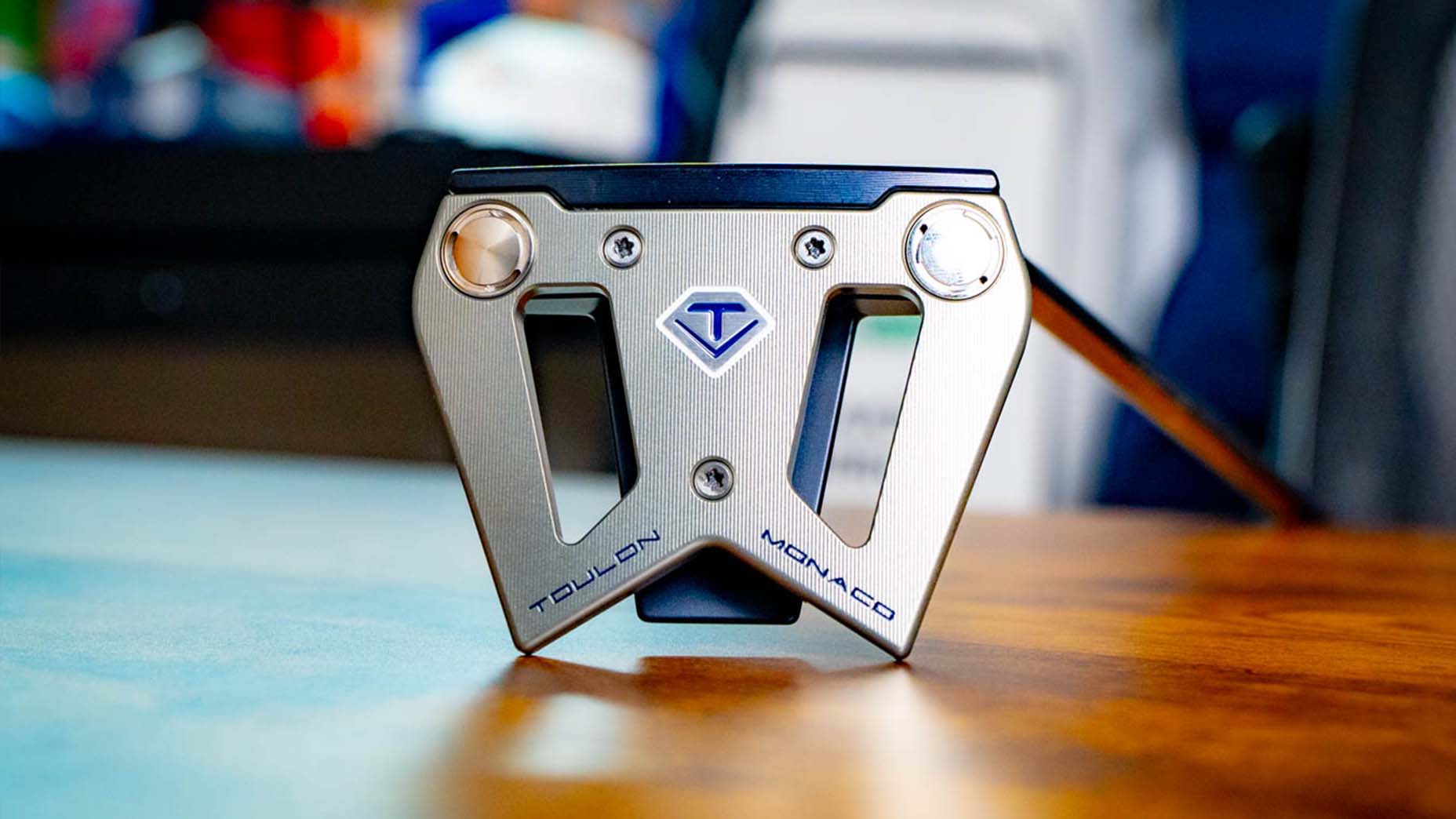 Toulon 2026 Collection - Monaco